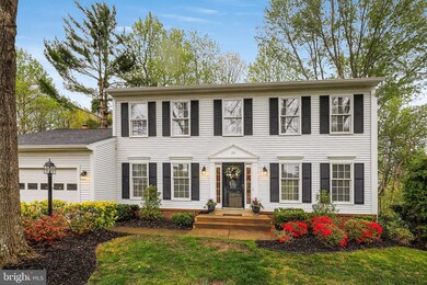 29 New Bedford Ct, Stafford, VA 22554 - photo 4