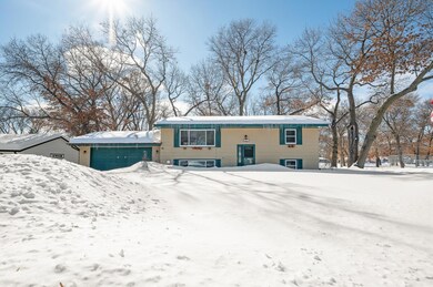 22 104th Ln NW, Coon Rapids, MN 55448 - photo 4