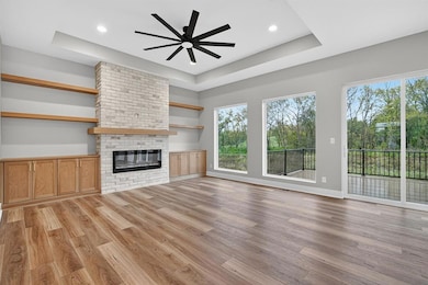 203 Hudson Ave, van Meter, IA 50261 - photo 6