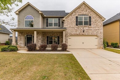 773 Bridgewater Ln, Evans, GA 30809 - photo 3