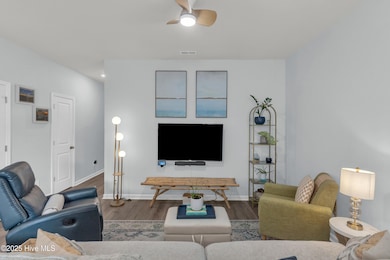 6535 Shark Tooth Trail, Wilmington, NC 28412 - photo 5