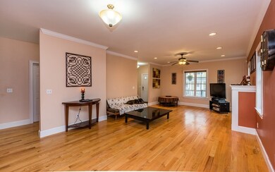 27 Snowden Way, Dorchester Center, MA 02124 - photo 6