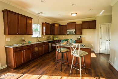 2224 Zircon Dr, Winterville, NC 28590 - photo 4