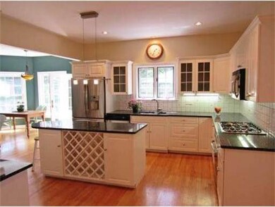 32 Upwey Rd, Wellesley Hills, MA 02481 - photo 5