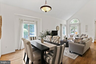 6914 Parchment Rise, Columbia, MD 21044 - photo 7