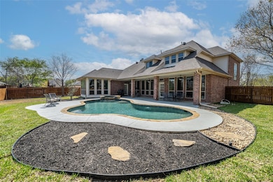 111 Woodglen Ct, Southlake, TX 76092 - photo 4