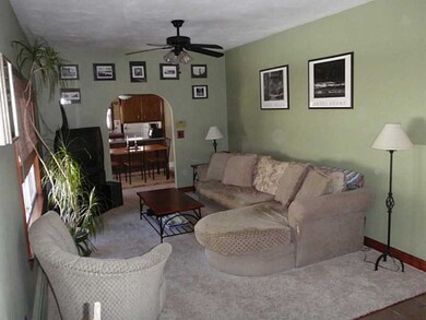 Living Room.