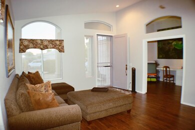 Living Room - View 2