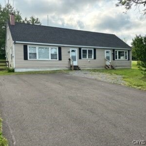 3826 Sentinel Heights Rd, La Fayette, NY 13084 - photo 2