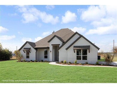 330 Timbers Cir, Poolville, TX 76487 - photo 2