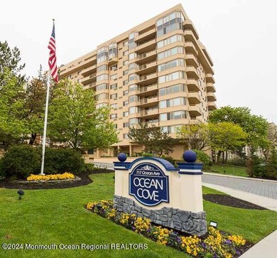 Front Ocean Cove