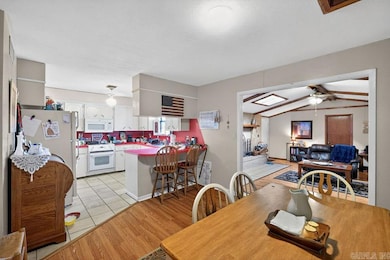 414 Bass Rd, Vilonia, AR 72173 - photo 7