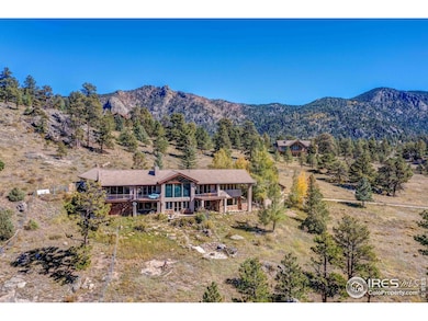 3495 Saint Francis Way, Estes Park, CO 80517 - photo 5