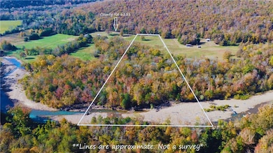 5 Acres Cr 6151, Pettigrew, AR 72752 - photo 3