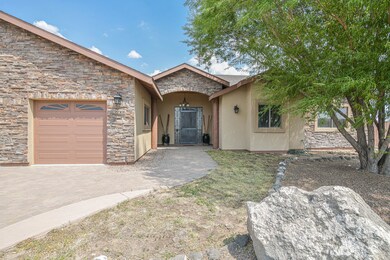 22305 N Malapai Ridge Rd, Paulden, AZ 86334 - photo 2