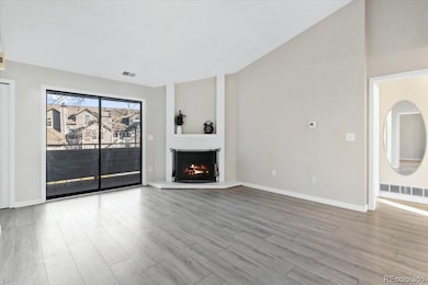 8376 S Upham Way unit A304, Littleton, CO 80128 - photo 4