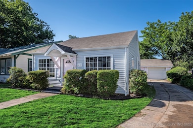 413 11th Ave NW, Ardmore, OK 73401 - photo 2