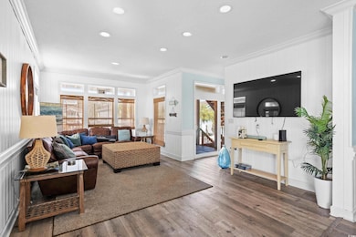 1004 S Ocean Blvd, North Myrtle Beach, SC 29582 - photo 6