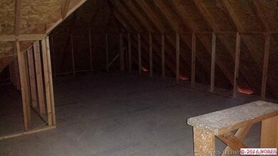Upstairs Expansion Room #2