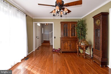16918 Cass Brook Ln, Woodbridge, VA 22191 - photo 5
