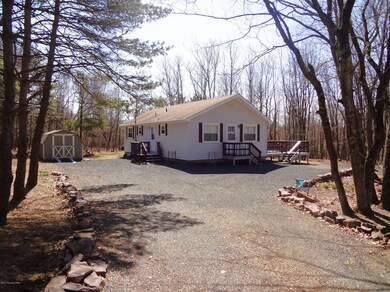 3118 Chippewa Trail, Albrightsville, PA 18210 - photo 2