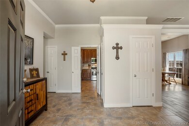 7408 E Jackson St, Broken Arrow, OK 74014 - photo 4