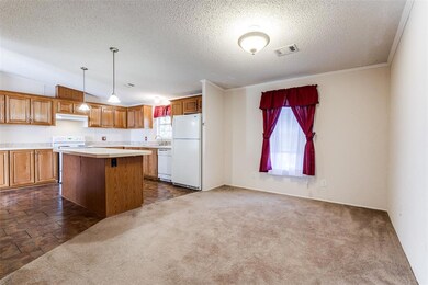 140 Opal Dr, Weatherford, TX 76087 - photo 7