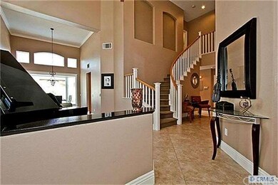 Entry foyer, 16