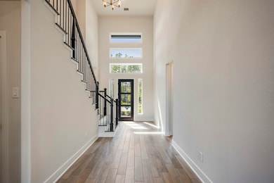 17202 Blooming Suzans Ln, Conroe, TX 77302 - photo 3