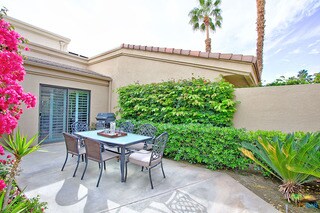 Front Courtyard