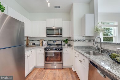 11350 Aristotle Dr unit 7-302, Fairfax, VA 22030 - photo 7