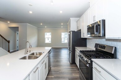 1859 Poe Farm Ave, Apex, NC 27502 - photo 5