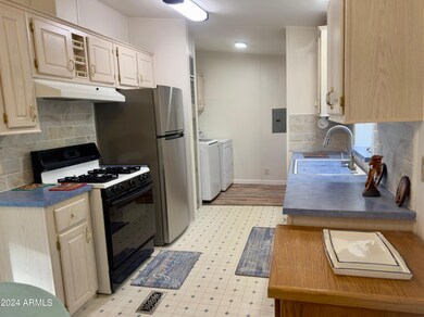 2895 Markham Rd, Heber-Overgaard, AZ 85928 - photo 4