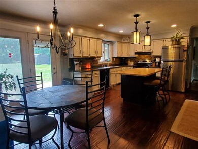 16660 Winchester Rd, Ossian, IN 46777 - photo 4