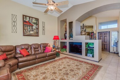 Built In Entertainment Niche