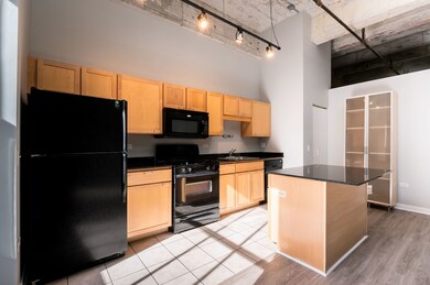 20 N State St unit 811, Chicago, IL 60602 - photo 6