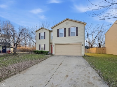 8741 Limberlost Ct, Camby, IN 46113 - photo 7