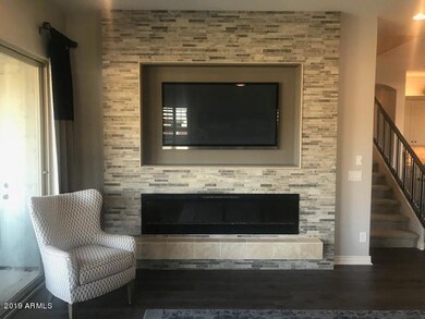 2843 S Bar Diamond St, Gilbert, AZ 85295 - photo 7