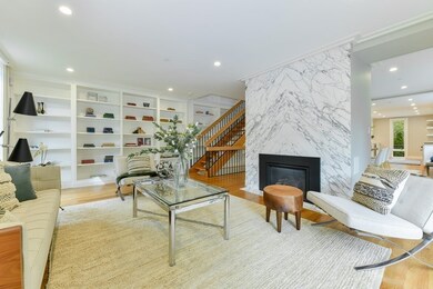 44 Mount Vernon St unit 44, Cambridge, MA 02140 - photo 4
