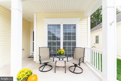 316 Clubside Dr, Taneytown, MD 21787 - photo 2