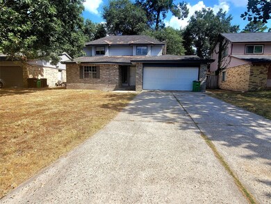 4526 Burkegate Dr, Spring, TX 77373 - photo 2