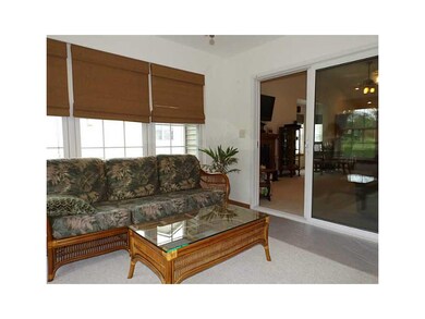 4-Seasons Porch/Room.