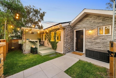 4865 39th St, San Diego, CA 92116 - photo 2