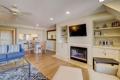 9 Harbourside Ln unit 7338A, Hilton Head Island, SC 29928 - photo 3