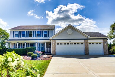 310 Francesca Ct, Oswego, IL 60543 - photo 2