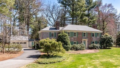 228 Grove St, Wellesley, MA 02482 - photo 2