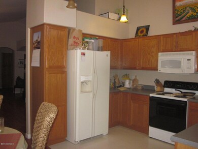Willows Home for Sale Kitchen