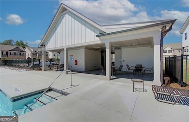 5282 Fox Den Rd, Oakwood, GA 30566 - photo 4