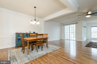 14559 Crossfield Way, Woodbridge, VA 22191 - photo 4