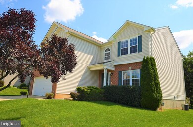 12405 Diploma Dr, Reisterstown, MD 21136 - photo 2